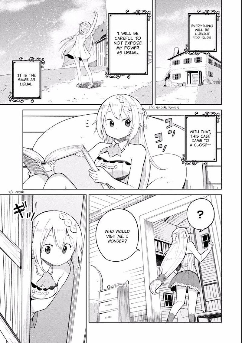 Slime Taoshite 300 Nen Shiranai Uchi Ni Level Max Ni Natte Shimatta 2 13