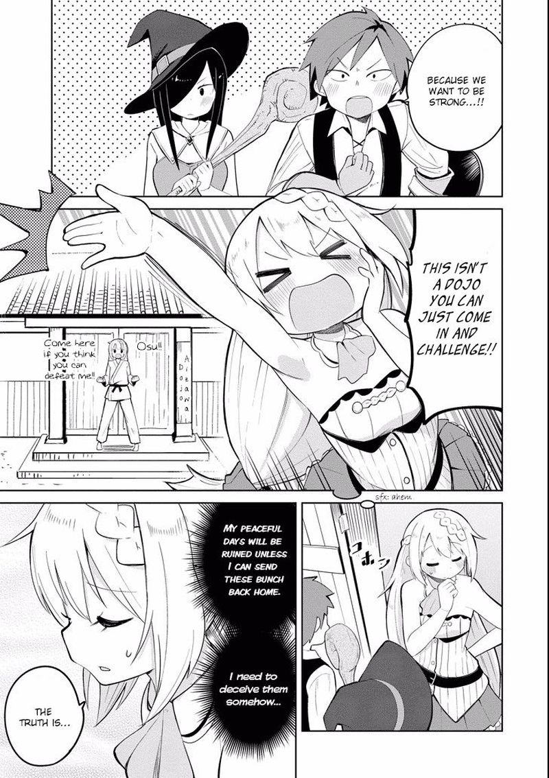 Slime Taoshite 300 Nen Shiranai Uchi Ni Level Max Ni Natte Shimatta 2 17