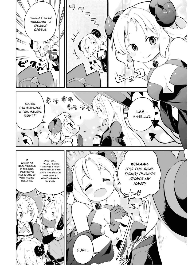 Slime Taoshite 300 Nen Shiranai Uchi Ni Level Max Ni Natte Shimatta 20 12