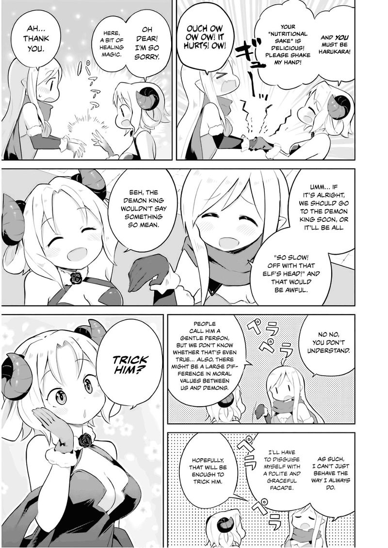 Slime Taoshite 300 Nen Shiranai Uchi Ni Level Max Ni Natte Shimatta 20 13