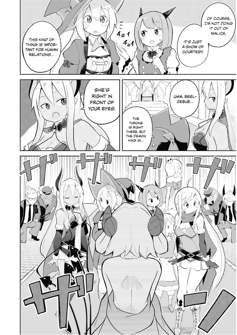 Slime Taoshite 300 Nen Shiranai Uchi Ni Level Max Ni Natte Shimatta 20 14