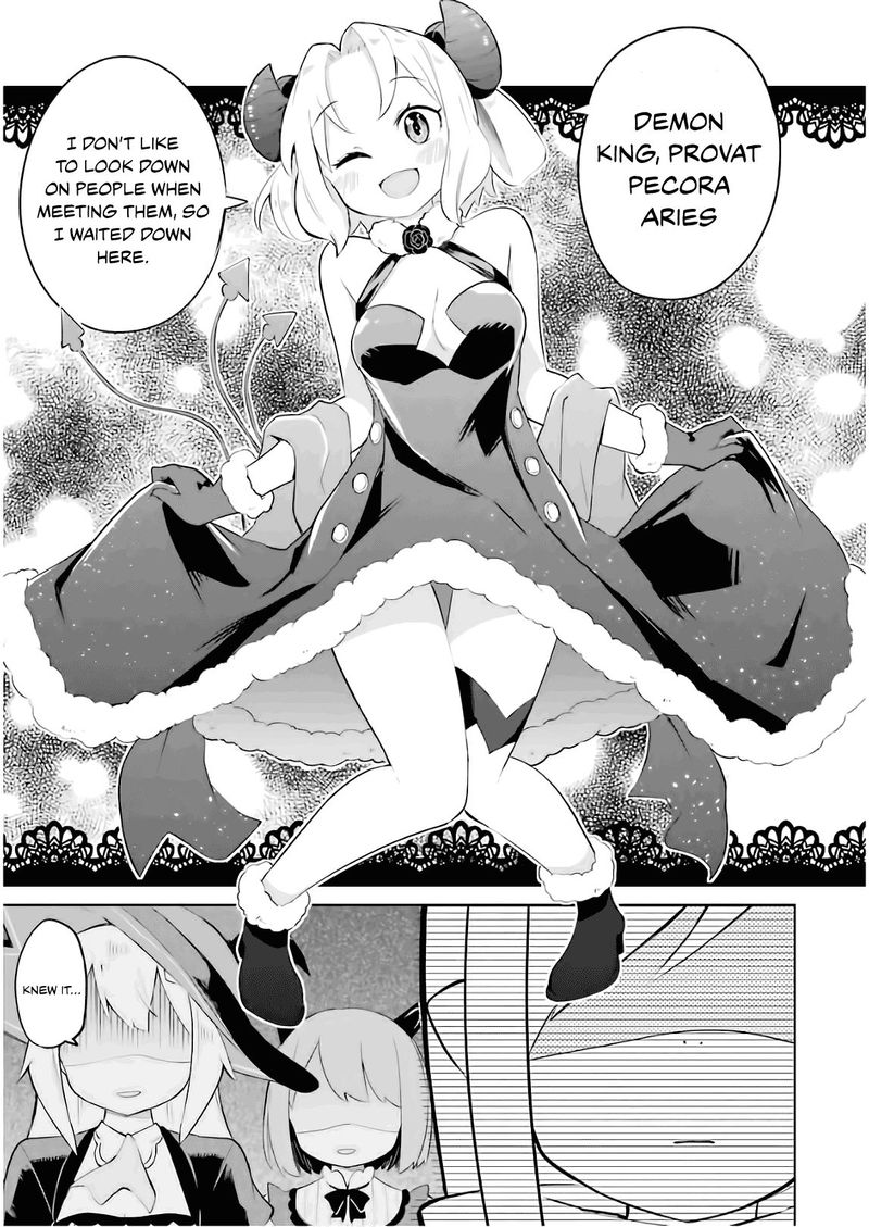 Slime Taoshite 300 Nen Shiranai Uchi Ni Level Max Ni Natte Shimatta 20 15