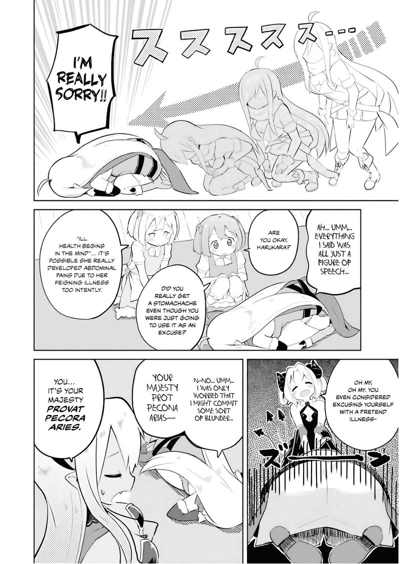 Slime Taoshite 300 Nen Shiranai Uchi Ni Level Max Ni Natte Shimatta 20 16