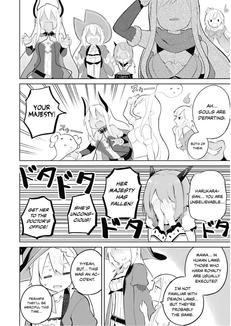 Slime Taoshite 300 Nen Shiranai Uchi Ni Level Max Ni Natte Shimatta 20 20