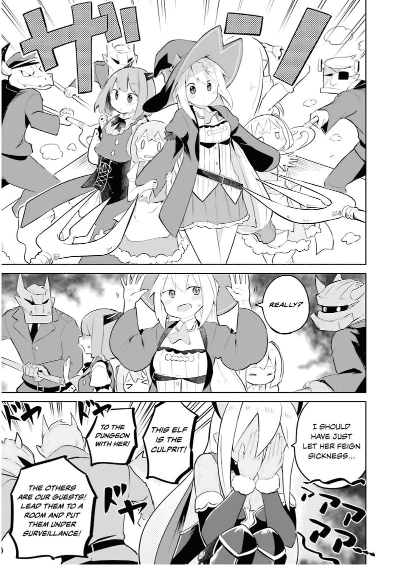 Slime Taoshite 300 Nen Shiranai Uchi Ni Level Max Ni Natte Shimatta 20 21