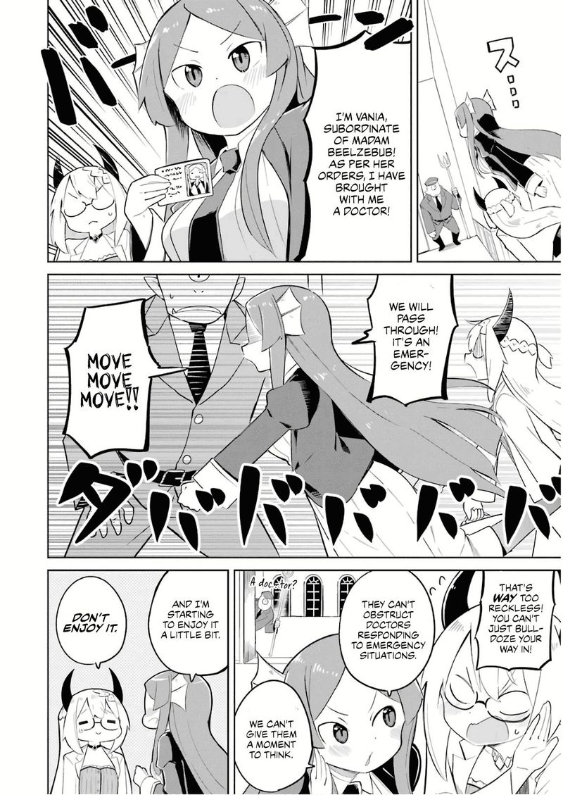 Slime Taoshite 300 Nen Shiranai Uchi Ni Level Max Ni Natte Shimatta 21 14