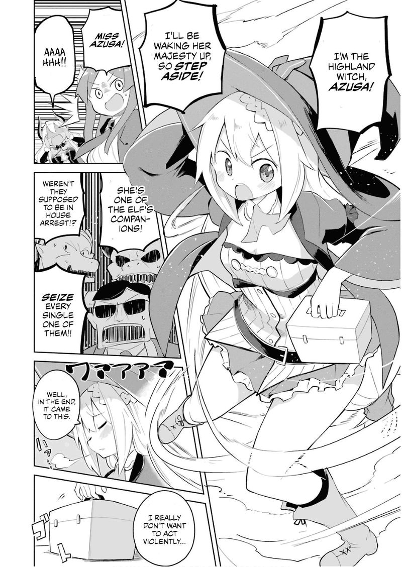 Slime Taoshite 300 Nen Shiranai Uchi Ni Level Max Ni Natte Shimatta 21 18