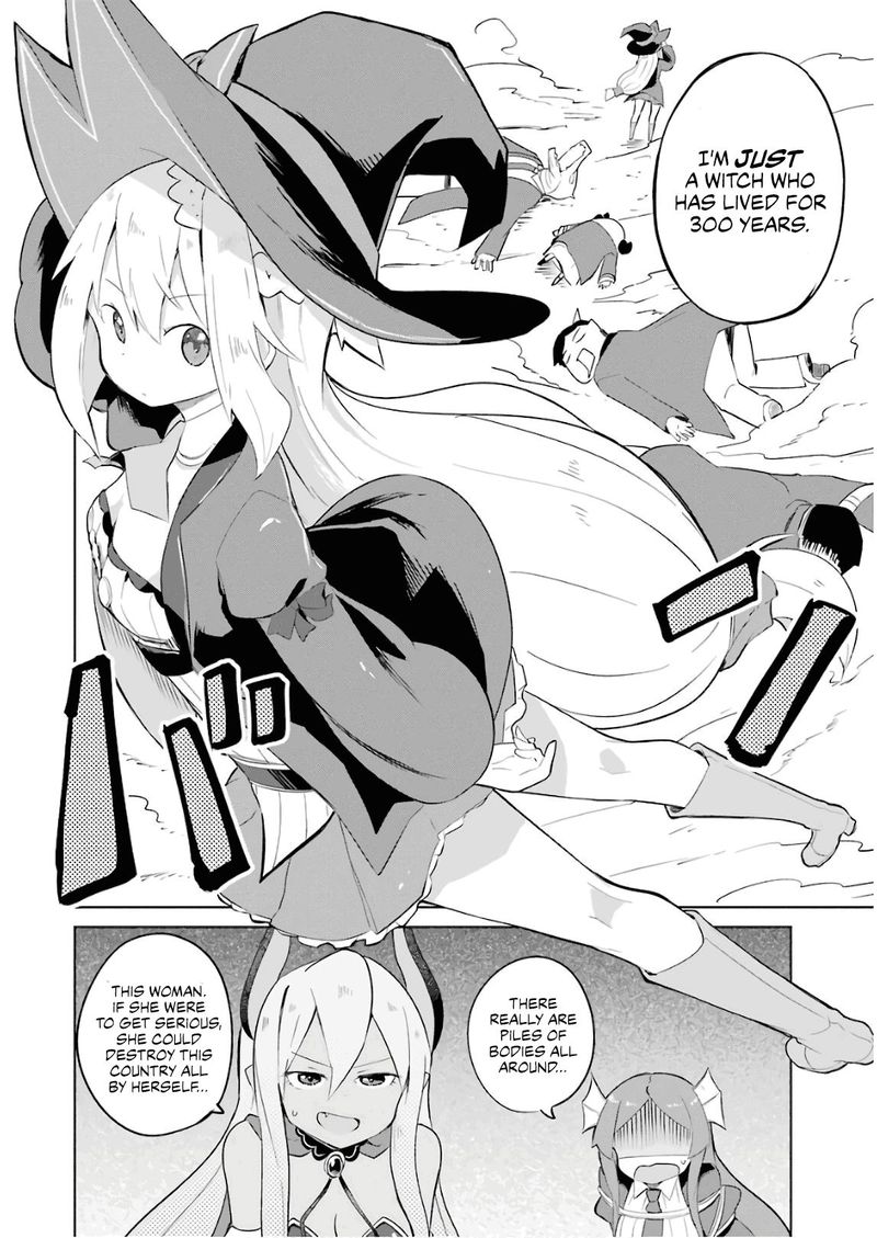 Slime Taoshite 300 Nen Shiranai Uchi Ni Level Max Ni Natte Shimatta 21 22