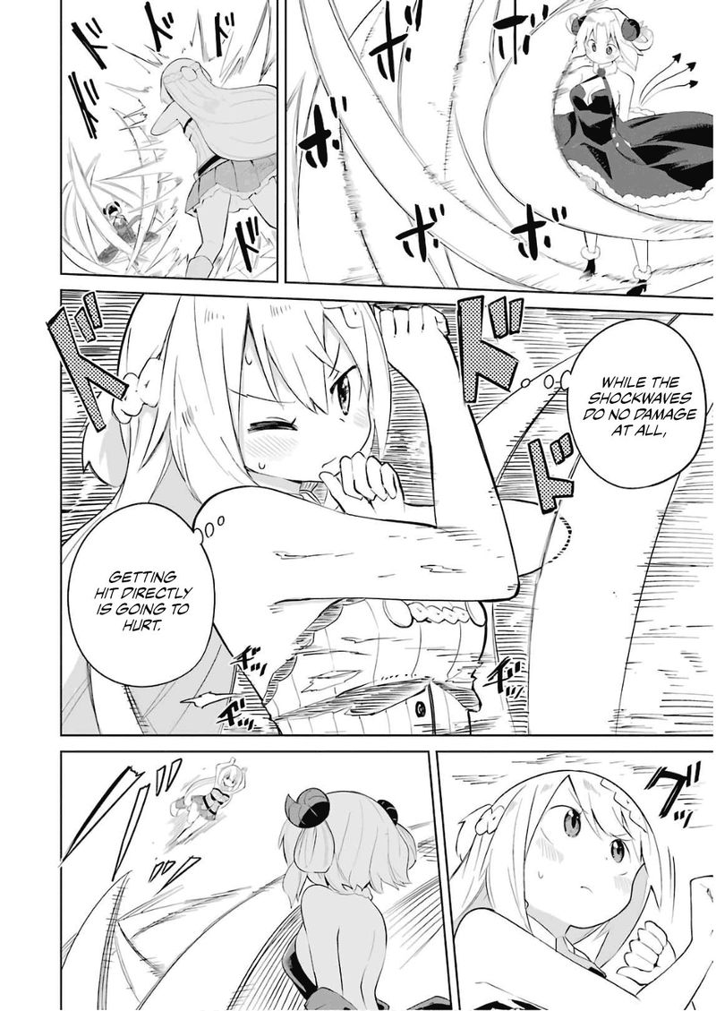 Slime Taoshite 300 Nen Shiranai Uchi Ni Level Max Ni Natte Shimatta 22 13