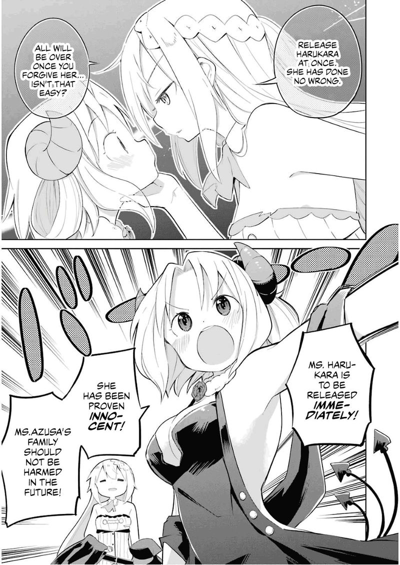 Slime Taoshite 300 Nen Shiranai Uchi Ni Level Max Ni Natte Shimatta 22 23