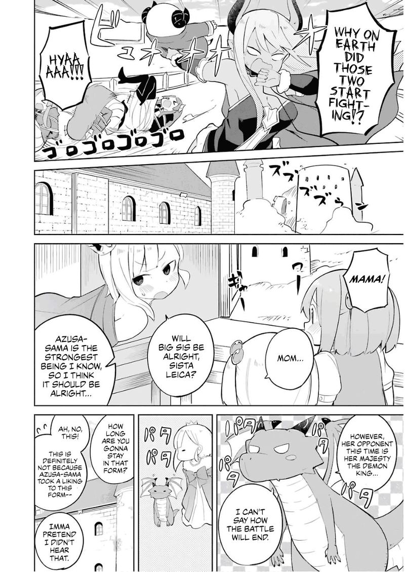 Slime Taoshite 300 Nen Shiranai Uchi Ni Level Max Ni Natte Shimatta 22 9