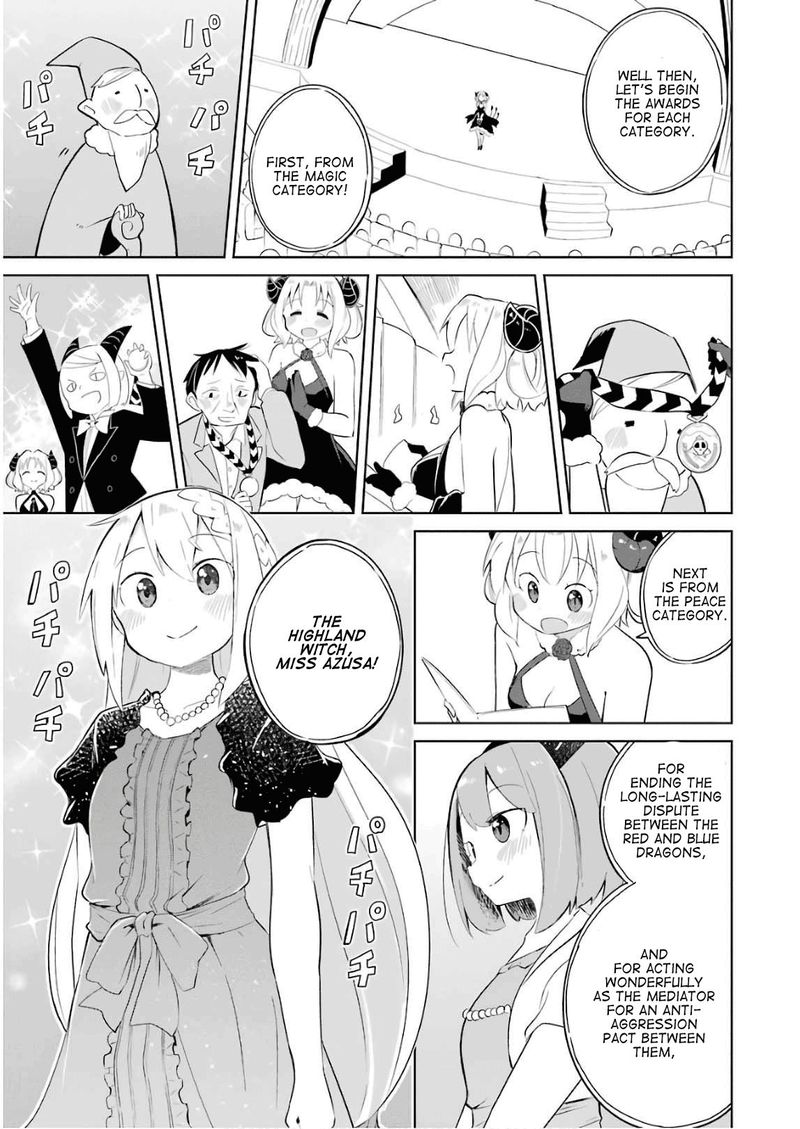 Slime Taoshite 300 Nen Shiranai Uchi Ni Level Max Ni Natte Shimatta 23 19