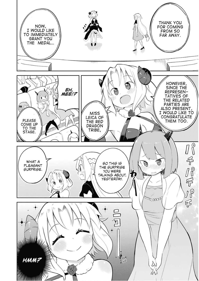Slime Taoshite 300 Nen Shiranai Uchi Ni Level Max Ni Natte Shimatta 23 20