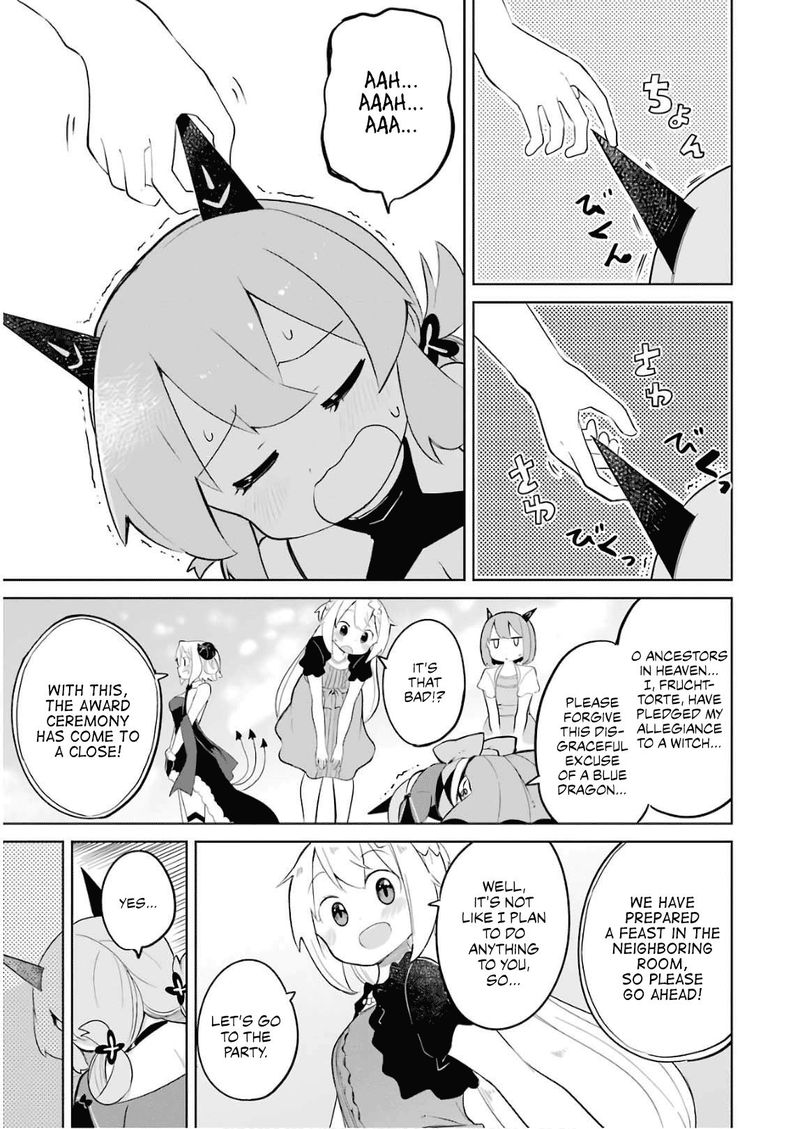 Slime Taoshite 300 Nen Shiranai Uchi Ni Level Max Ni Natte Shimatta 23 25