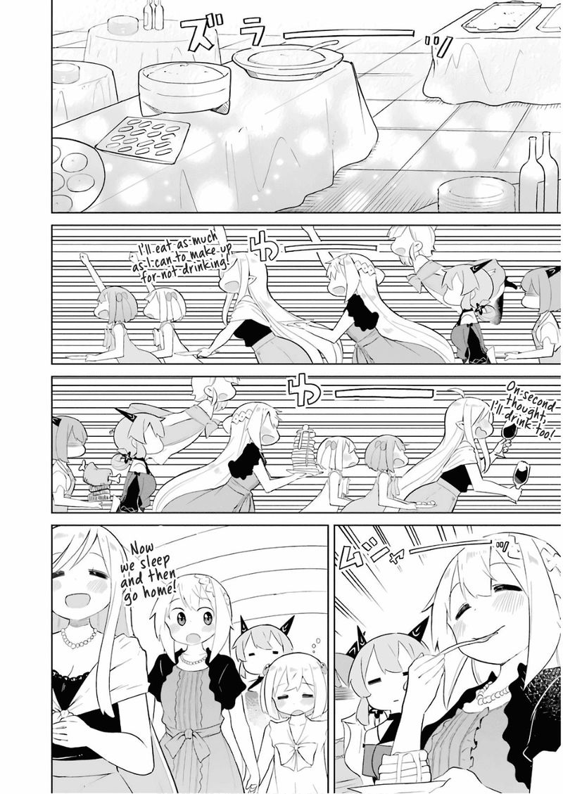 Slime Taoshite 300 Nen Shiranai Uchi Ni Level Max Ni Natte Shimatta 23 26