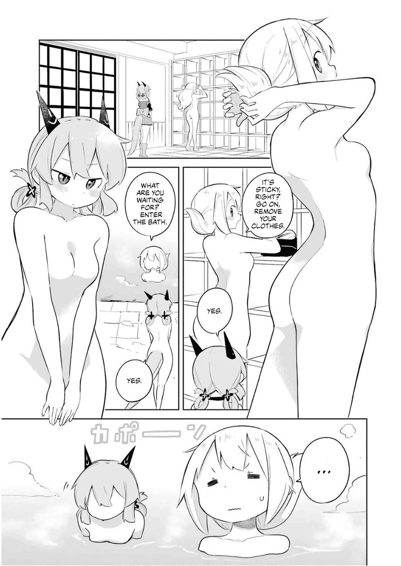 Slime Taoshite 300 Nen Shiranai Uchi Ni Level Max Ni Natte Shimatta 23 31