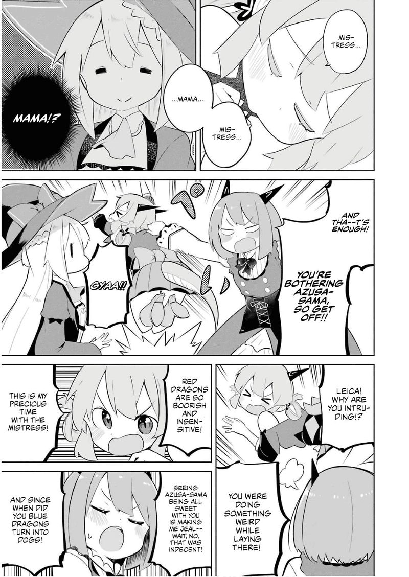 Slime Taoshite 300 Nen Shiranai Uchi Ni Level Max Ni Natte Shimatta 23 37