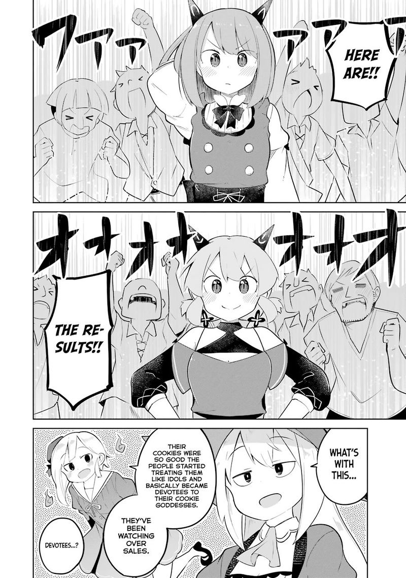 Slime Taoshite 300 Nen Shiranai Uchi Ni Level Max Ni Natte Shimatta 24 14