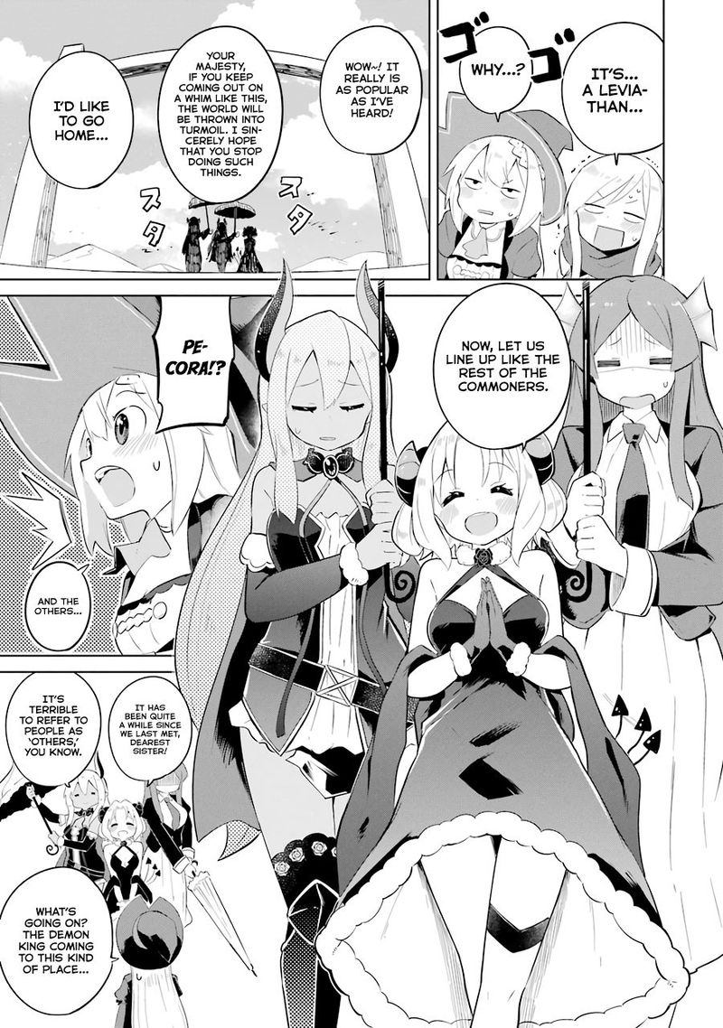 Slime Taoshite 300 Nen Shiranai Uchi Ni Level Max Ni Natte Shimatta 24 21