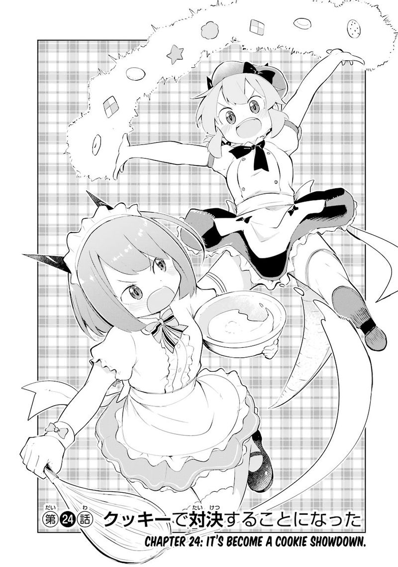 Slime Taoshite 300 Nen Shiranai Uchi Ni Level Max Ni Natte Shimatta 24 3