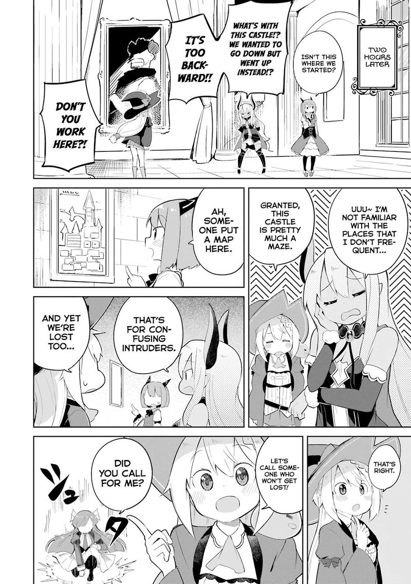 Slime Taoshite 300 Nen Shiranai Uchi Ni Level Max Ni Natte Shimatta 25 14