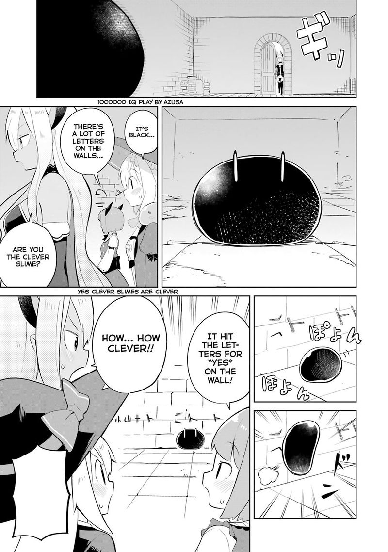 Slime Taoshite 300 Nen Shiranai Uchi Ni Level Max Ni Natte Shimatta 25 17