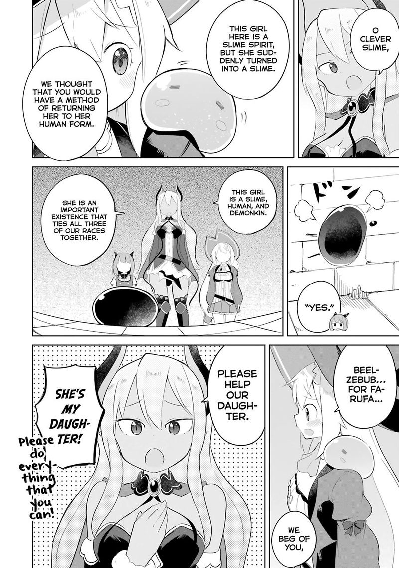 Slime Taoshite 300 Nen Shiranai Uchi Ni Level Max Ni Natte Shimatta 25 18