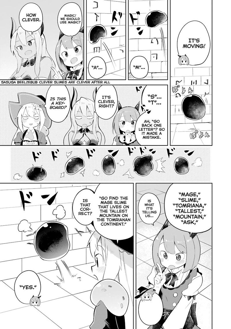 Slime Taoshite 300 Nen Shiranai Uchi Ni Level Max Ni Natte Shimatta 25 19