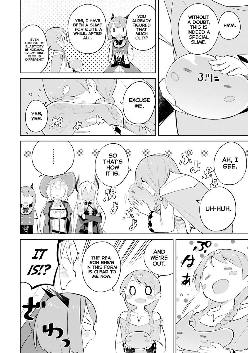 Slime Taoshite 300 Nen Shiranai Uchi Ni Level Max Ni Natte Shimatta 25 28