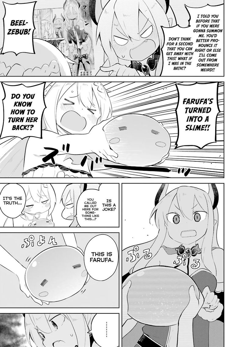 Slime Taoshite 300 Nen Shiranai Uchi Ni Level Max Ni Natte Shimatta 25 9