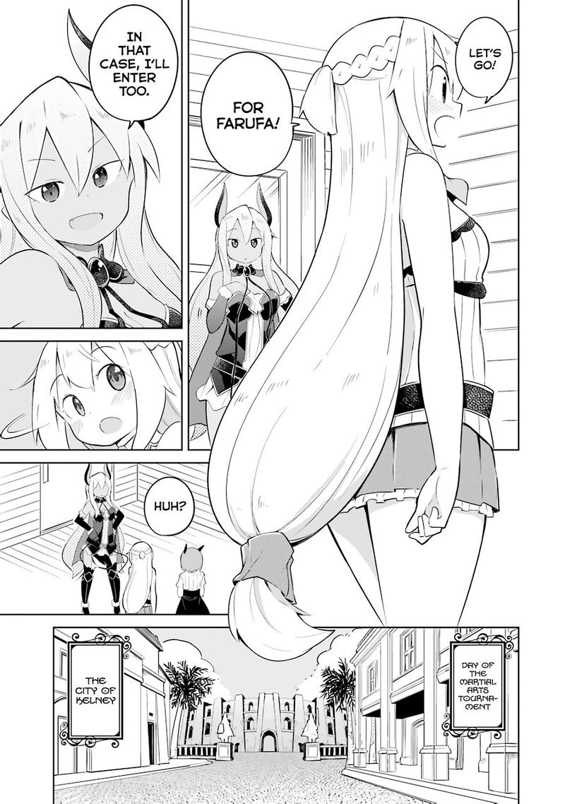 Slime Taoshite 300 Nen Shiranai Uchi Ni Level Max Ni Natte Shimatta 26 11