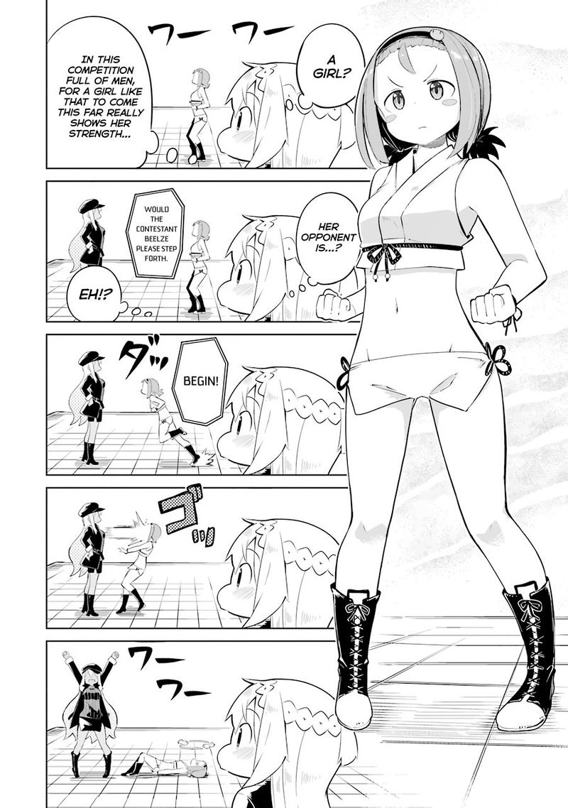 Slime Taoshite 300 Nen Shiranai Uchi Ni Level Max Ni Natte Shimatta 26 20