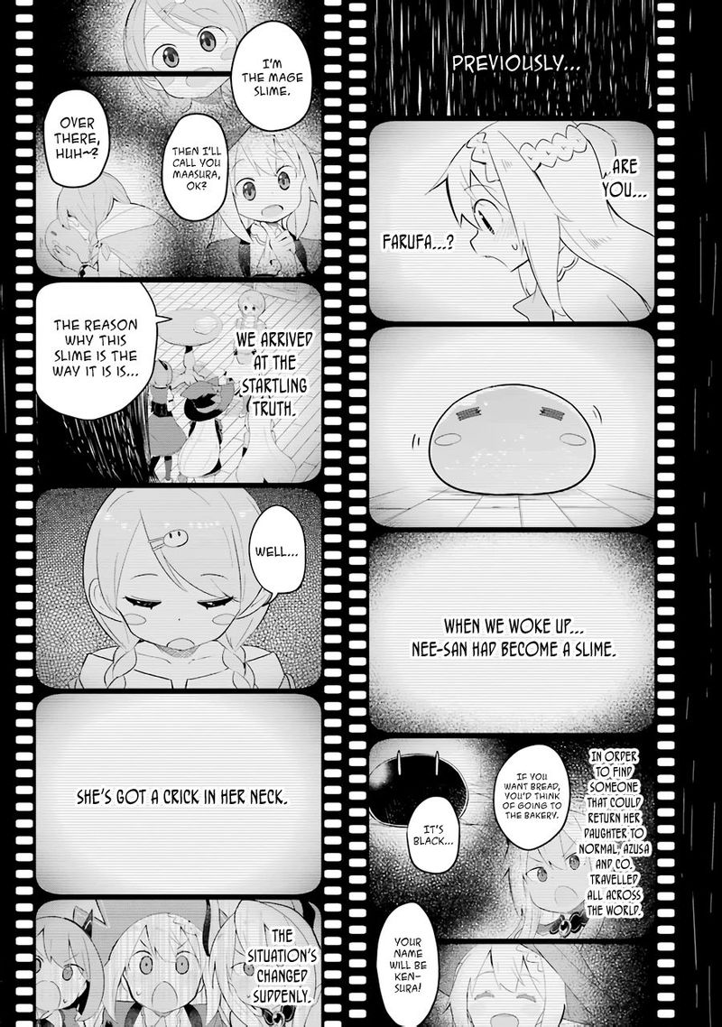 Slime Taoshite 300 Nen Shiranai Uchi Ni Level Max Ni Natte Shimatta 26 5