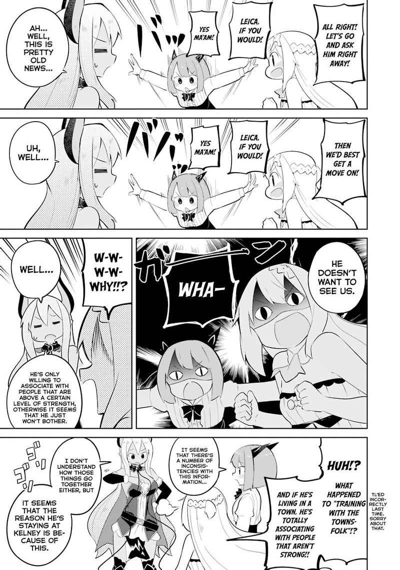 Slime Taoshite 300 Nen Shiranai Uchi Ni Level Max Ni Natte Shimatta 26 9