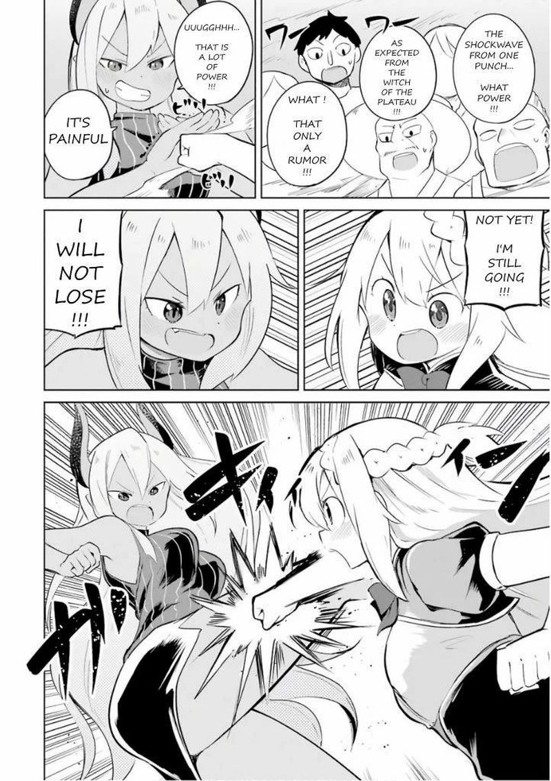 Slime Taoshite 300 Nen Shiranai Uchi Ni Level Max Ni Natte Shimatta 27 13