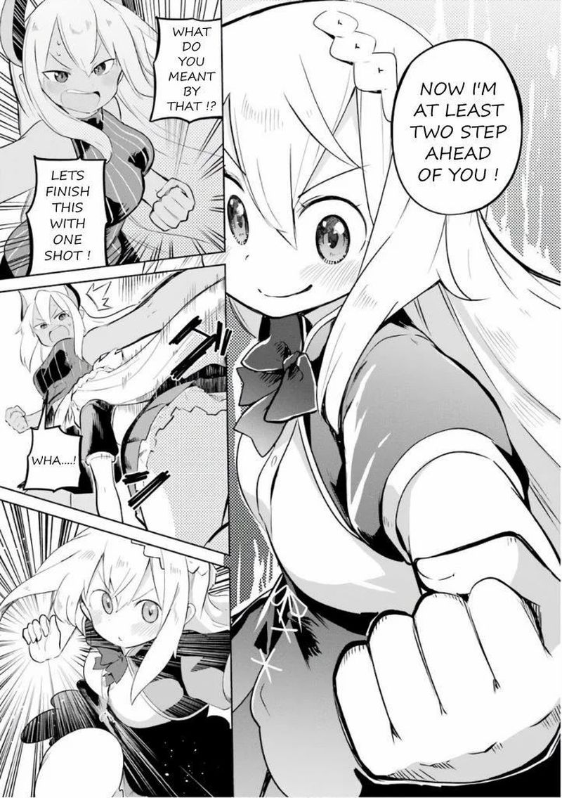 Slime Taoshite 300 Nen Shiranai Uchi Ni Level Max Ni Natte Shimatta 27 18
