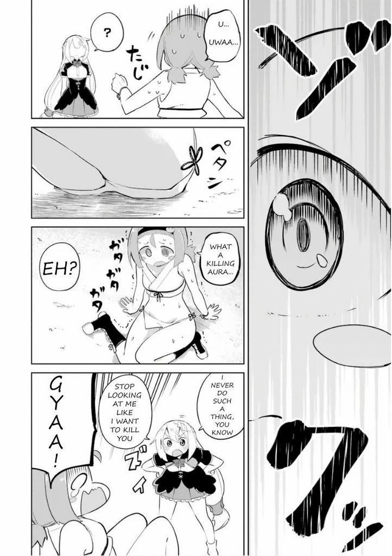 Slime Taoshite 300 Nen Shiranai Uchi Ni Level Max Ni Natte Shimatta 27 29