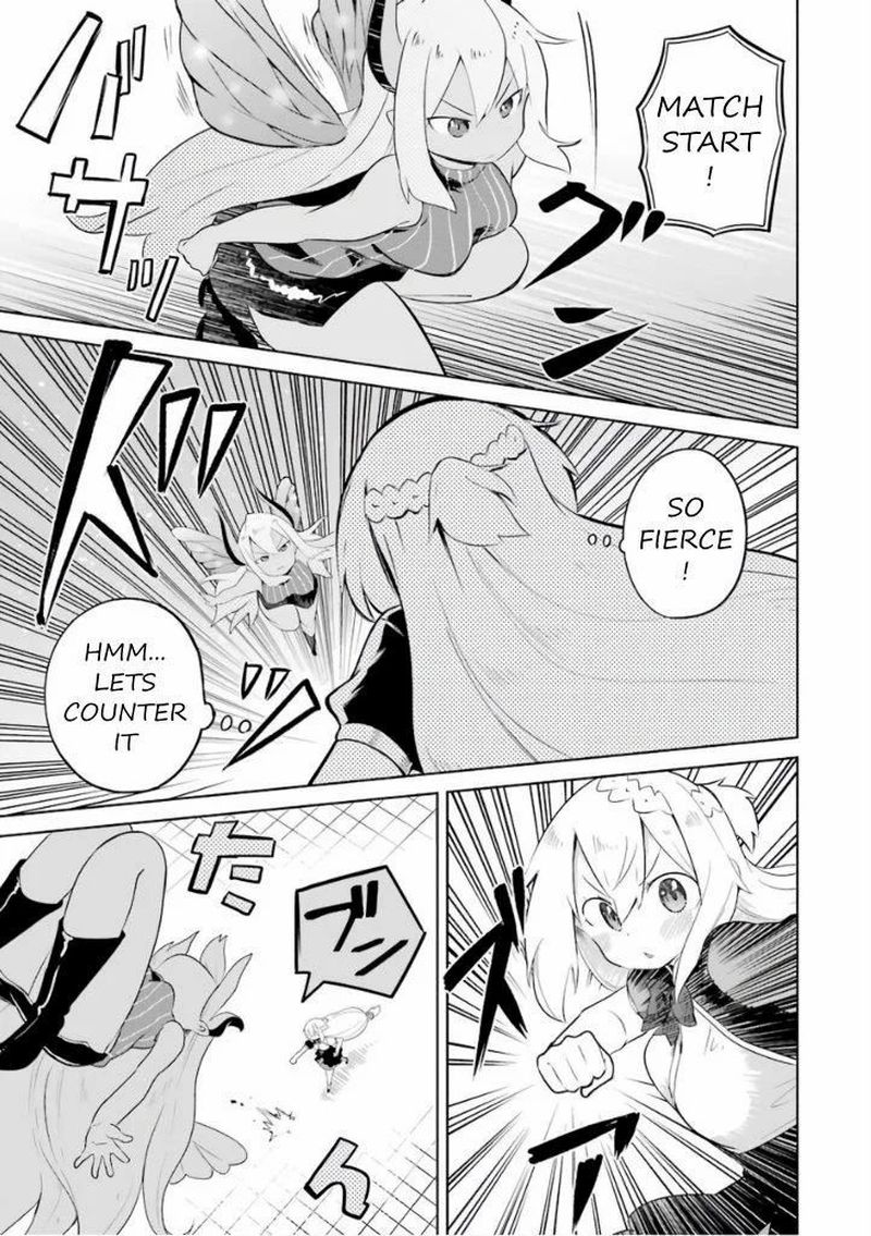 Slime Taoshite 300 Nen Shiranai Uchi Ni Level Max Ni Natte Shimatta 27 8