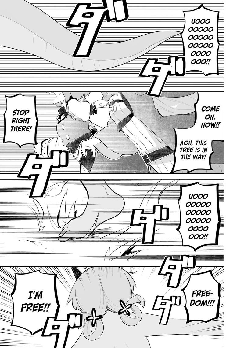 Slime Taoshite 300 Nen Shiranai Uchi Ni Level Max Ni Natte Shimatta 28 1