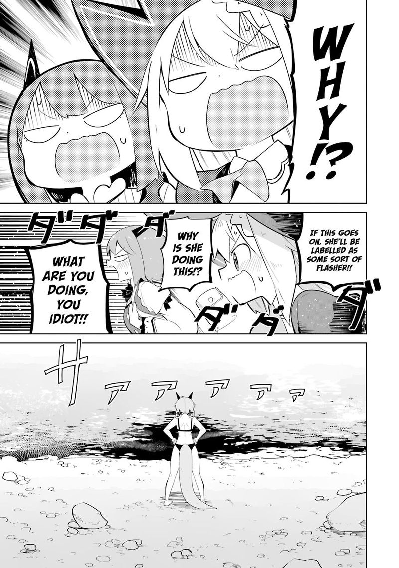 Slime Taoshite 300 Nen Shiranai Uchi Ni Level Max Ni Natte Shimatta 28 19