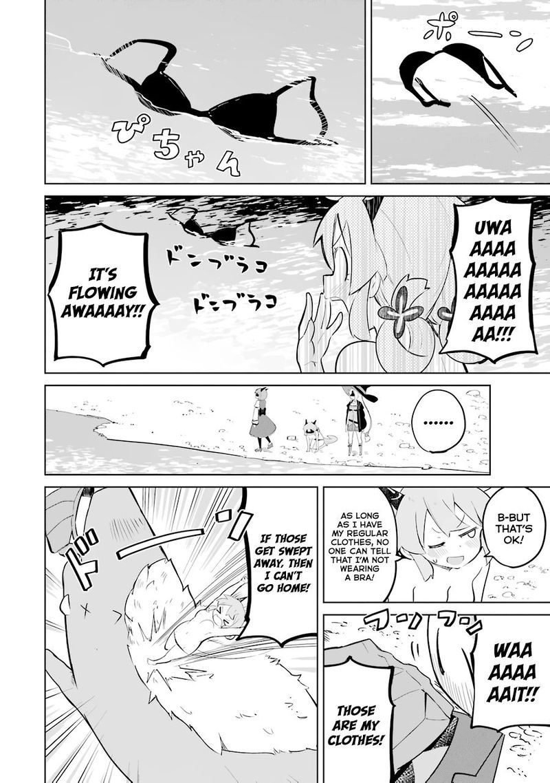 Slime Taoshite 300 Nen Shiranai Uchi Ni Level Max Ni Natte Shimatta 28 24