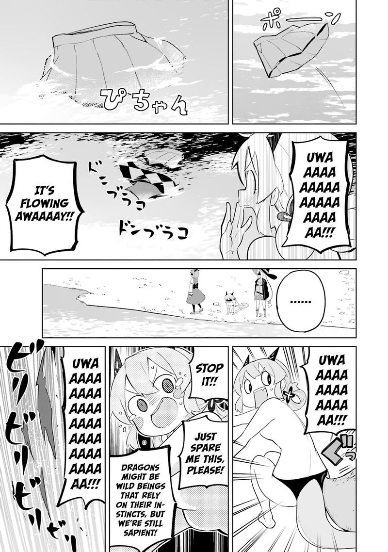 Slime Taoshite 300 Nen Shiranai Uchi Ni Level Max Ni Natte Shimatta 28 25