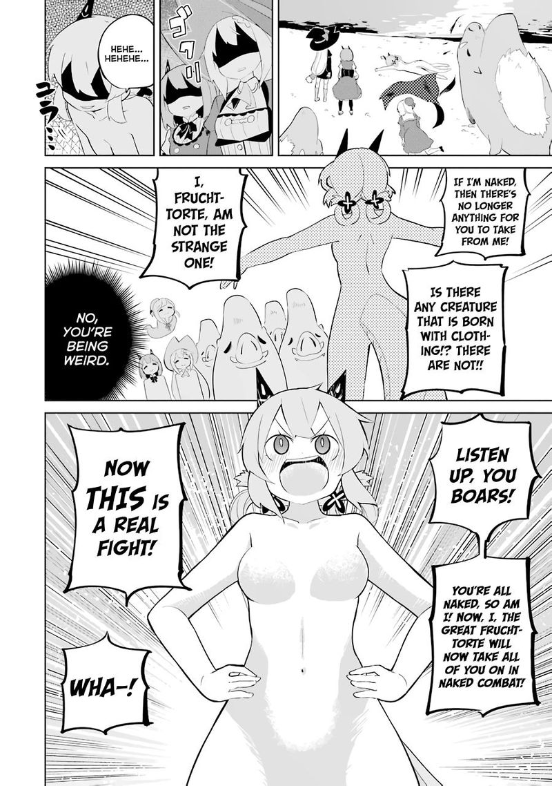 Slime Taoshite 300 Nen Shiranai Uchi Ni Level Max Ni Natte Shimatta 28 26