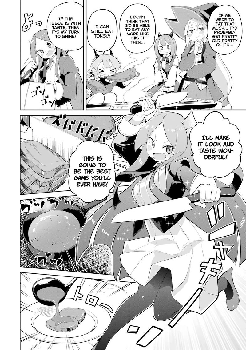 Slime Taoshite 300 Nen Shiranai Uchi Ni Level Max Ni Natte Shimatta 28 32