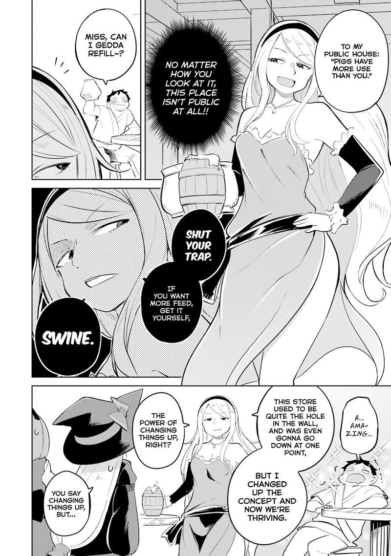 Slime Taoshite 300 Nen Shiranai Uchi Ni Level Max Ni Natte Shimatta 29 12