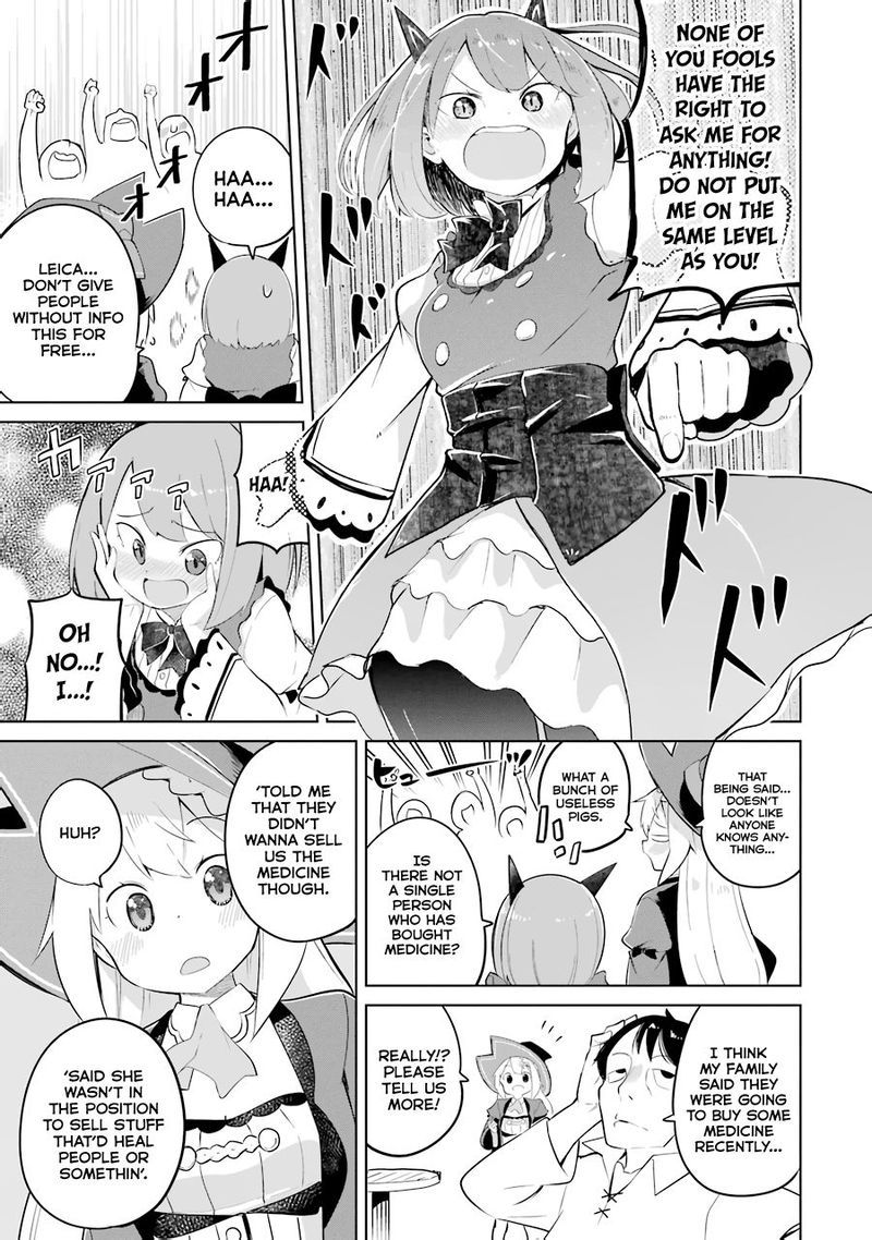 Slime Taoshite 300 Nen Shiranai Uchi Ni Level Max Ni Natte Shimatta 29 17