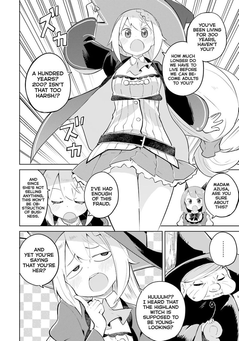 Slime Taoshite 300 Nen Shiranai Uchi Ni Level Max Ni Natte Shimatta 29 26