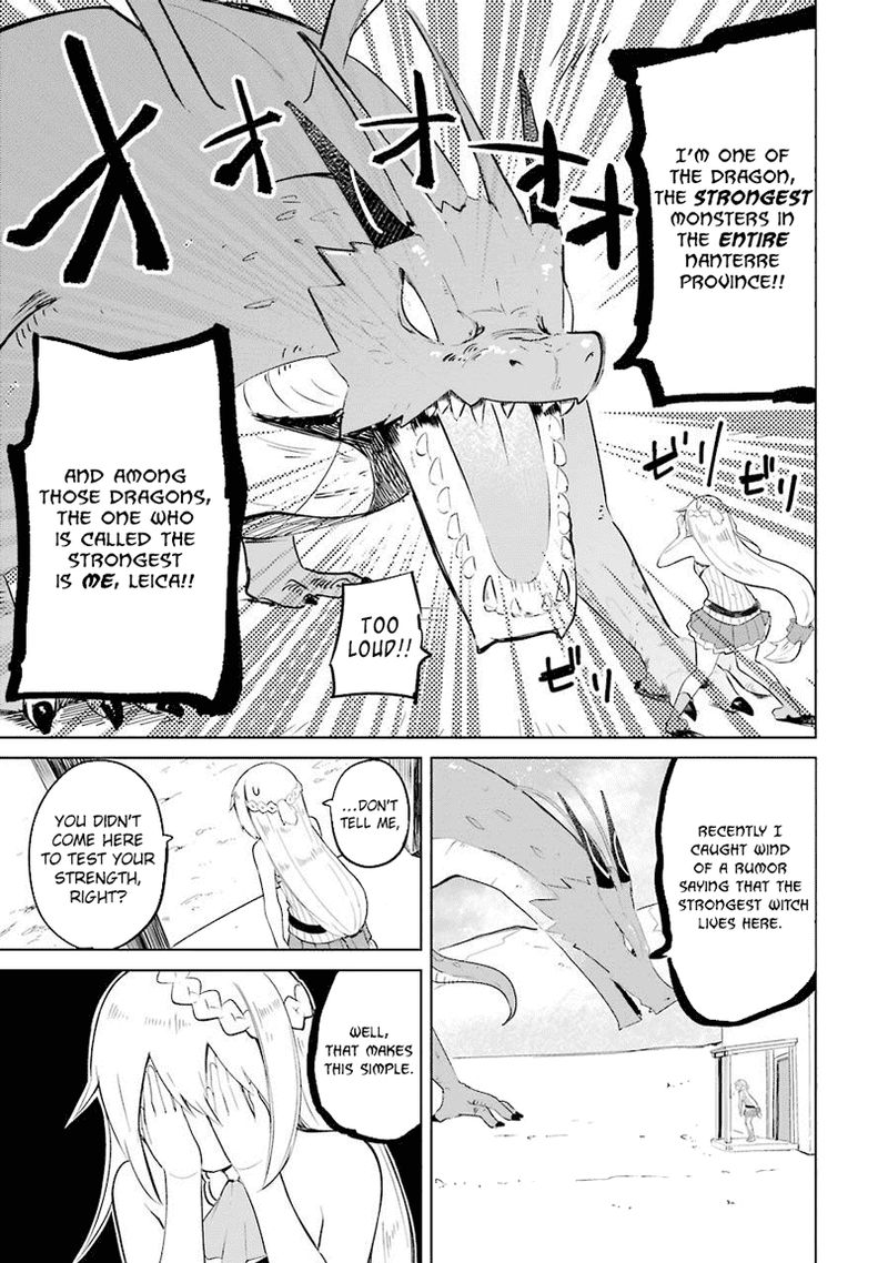 Slime Taoshite 300 Nen Shiranai Uchi Ni Level Max Ni Natte Shimatta 3 1