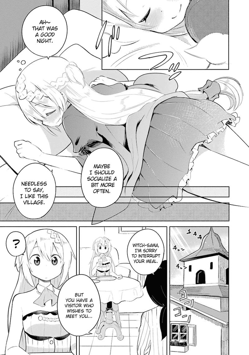 Slime Taoshite 300 Nen Shiranai Uchi Ni Level Max Ni Natte Shimatta 3 19