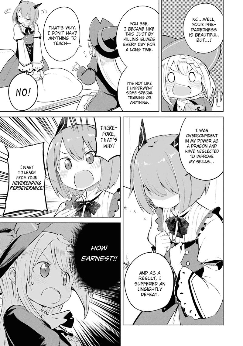 Slime Taoshite 300 Nen Shiranai Uchi Ni Level Max Ni Natte Shimatta 3 25